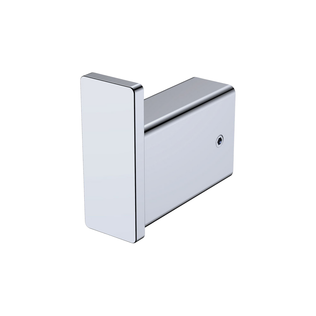 Robe Hook Chrome