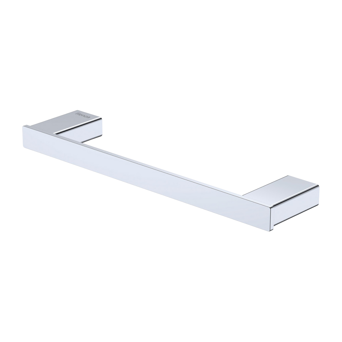 Single Hand Towel Rail 300 SS Chrome
