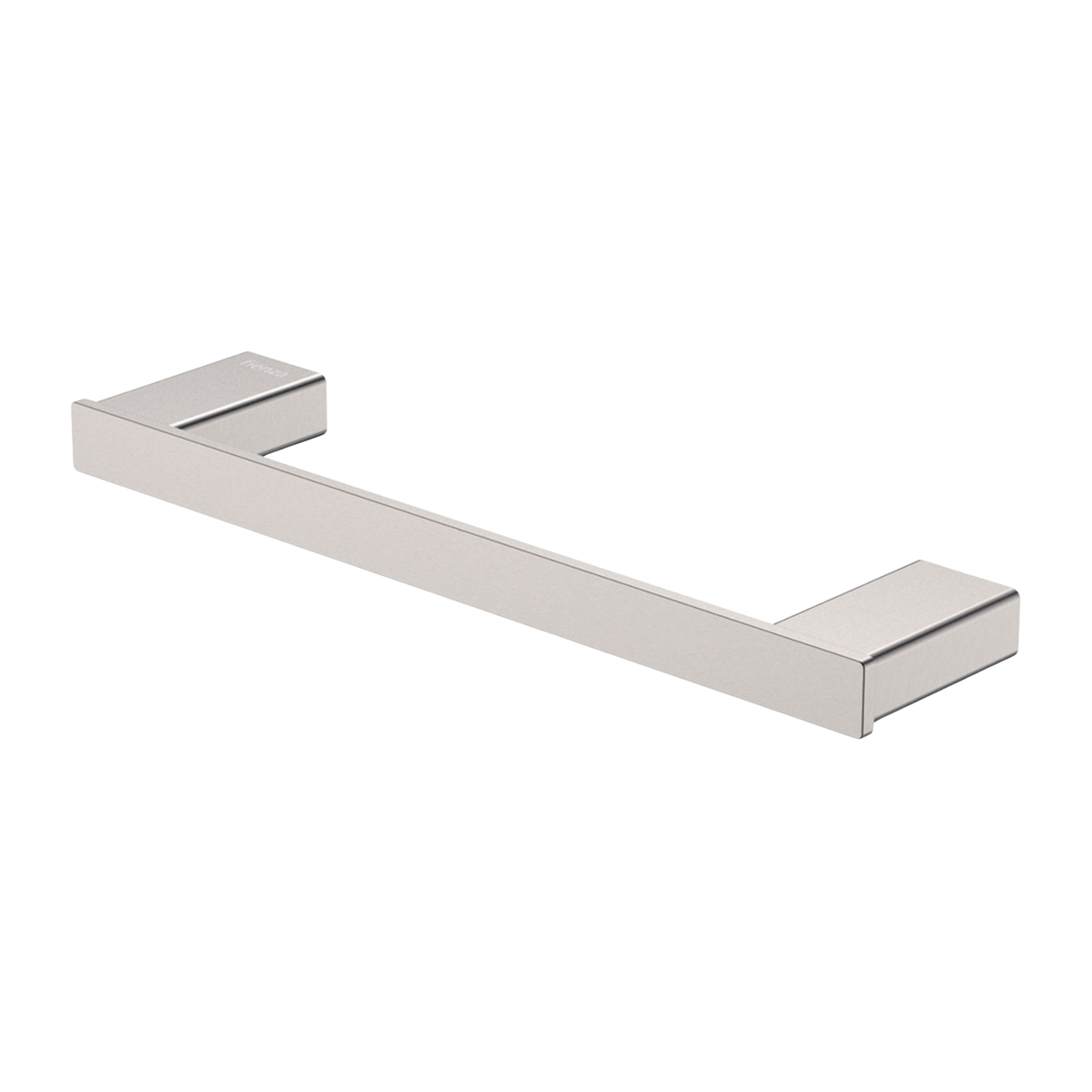 Single Hand Towel Rail 300 SS Brushed Nickel