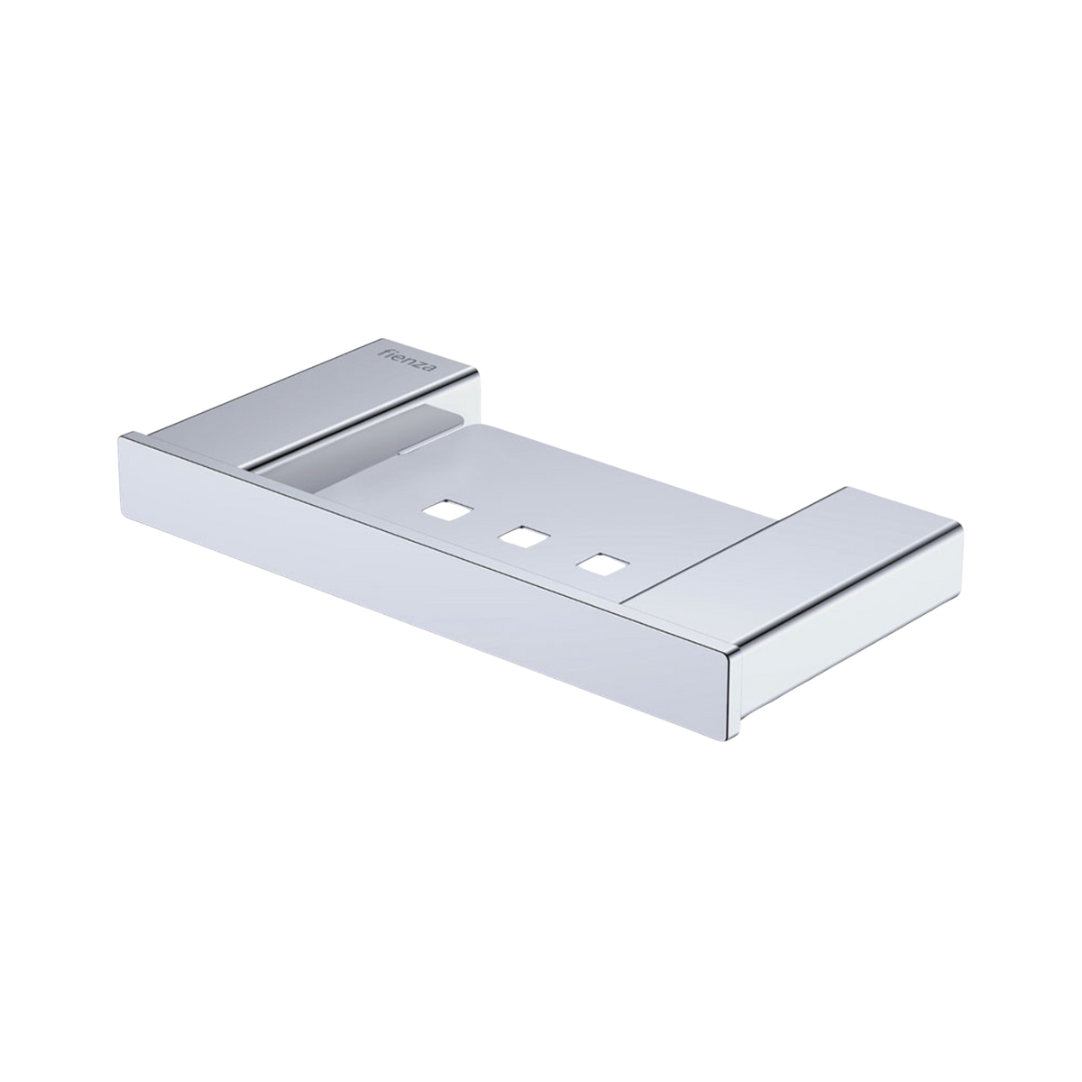 Soap Shelf 190 Chrome