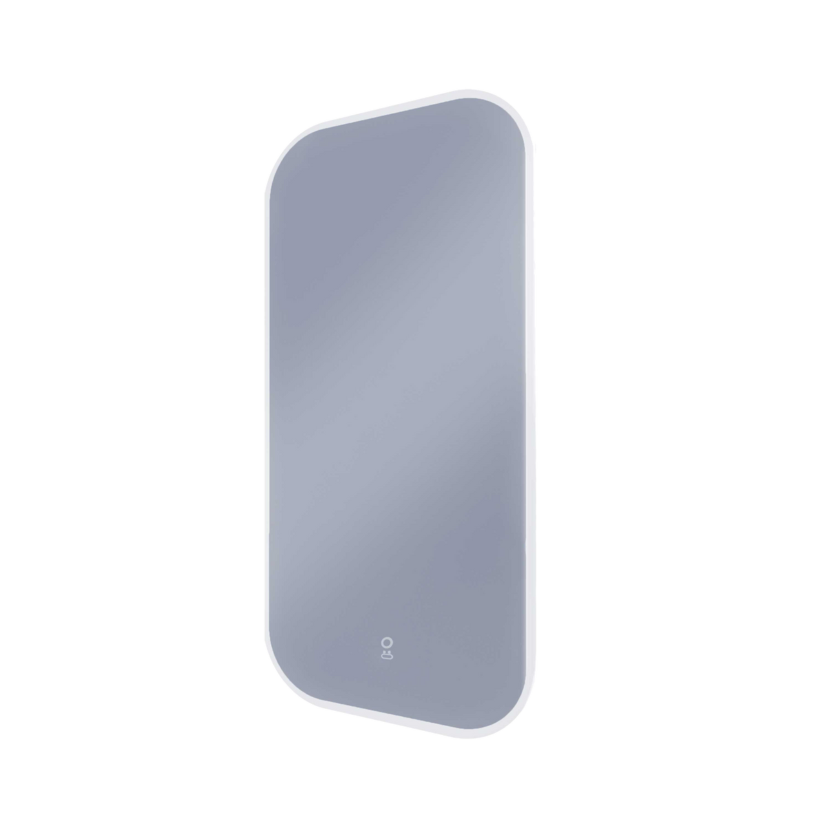 Rectangle Mirror LED 500x1000
