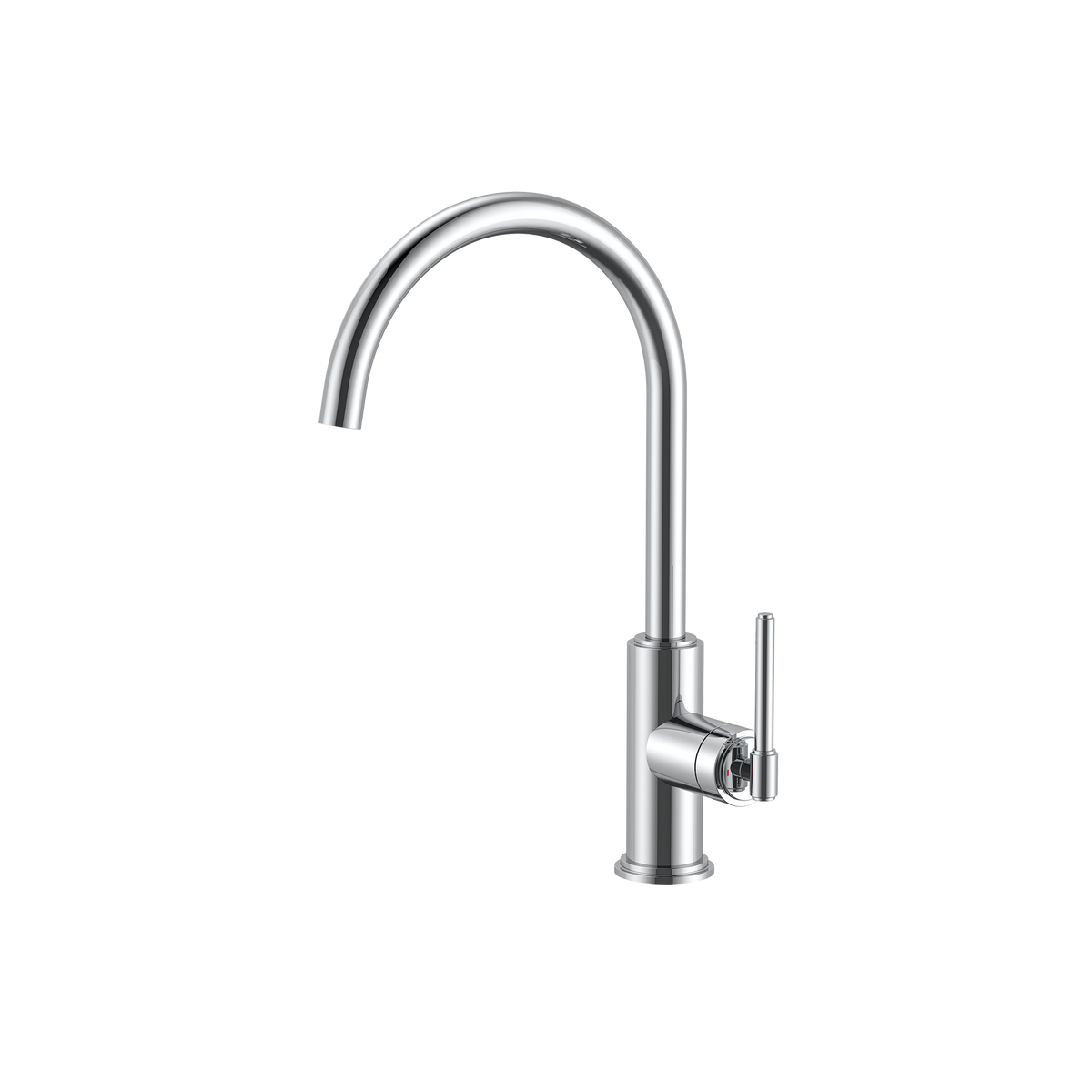 Sink Mixer Chrome