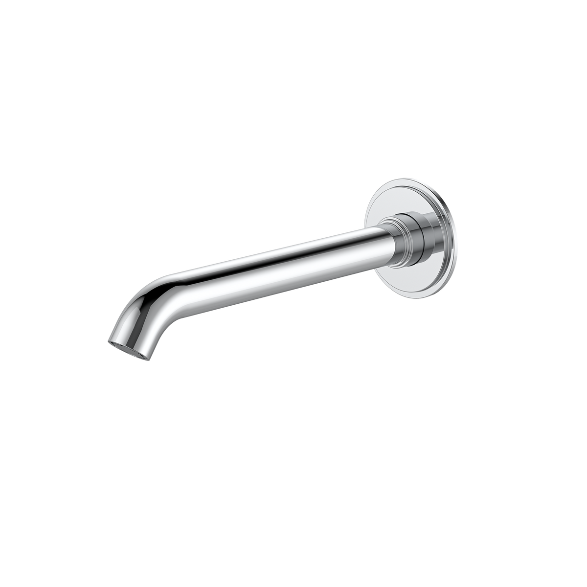 Bath Spout 200 Chrome
