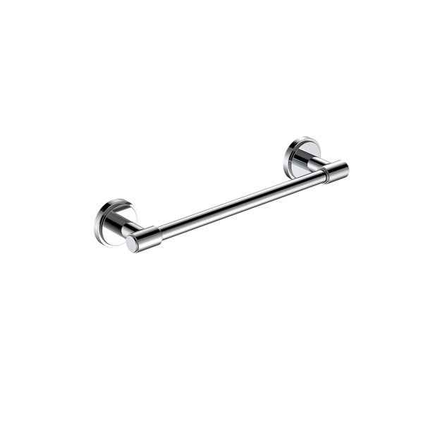 Guest Towel Bar 250 Chrome
