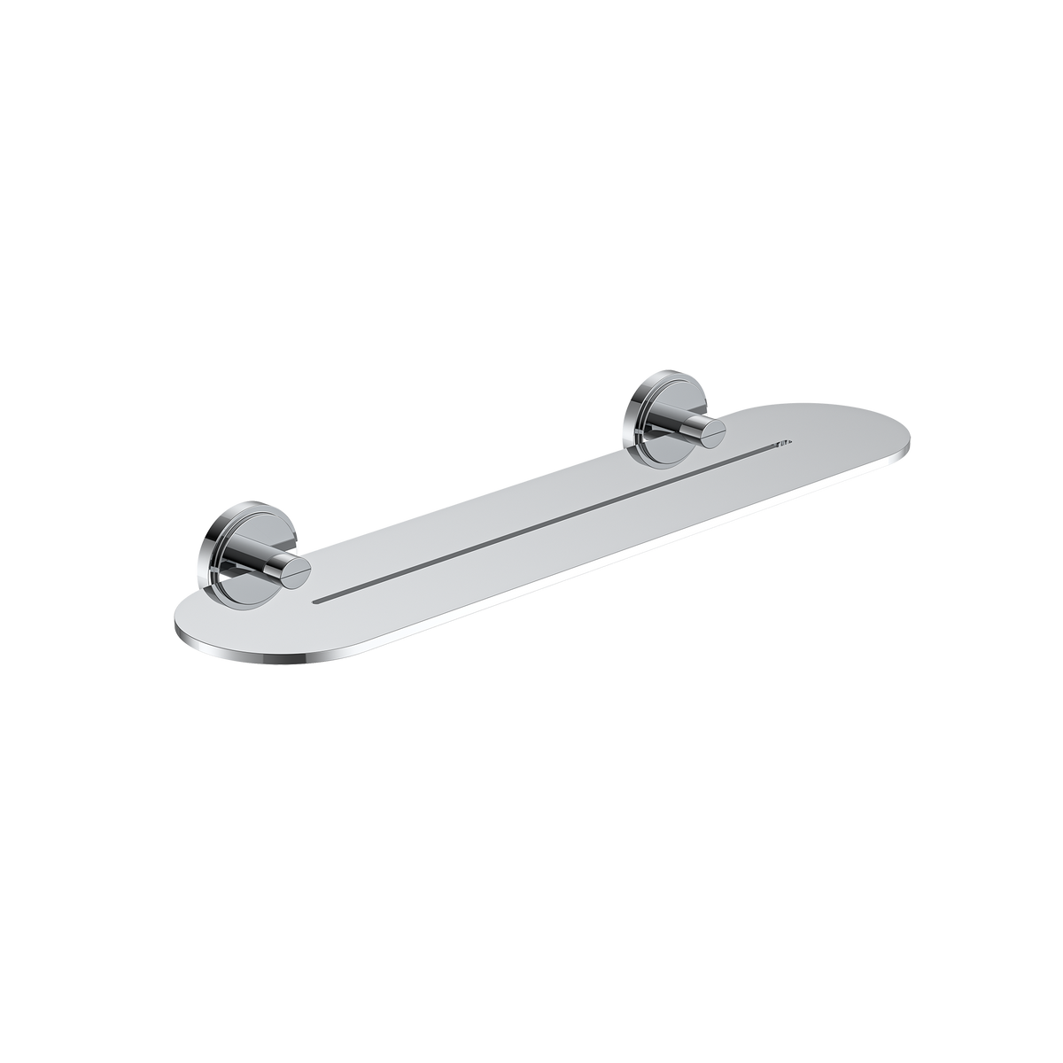 Shower Shelf Chrome
