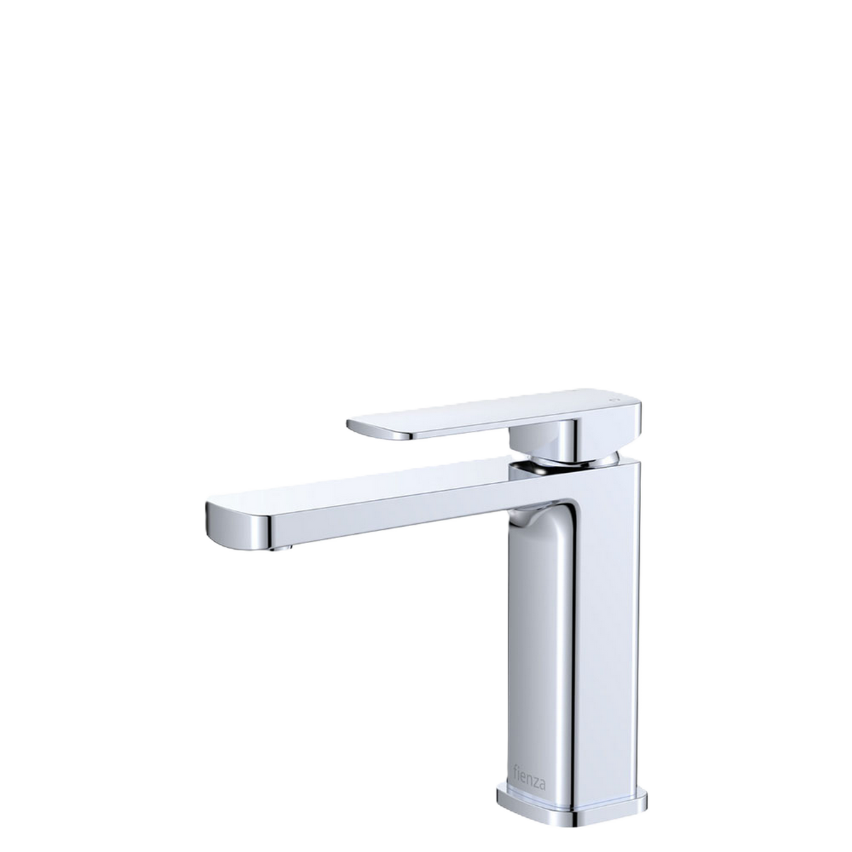 Basin Mixer Chrome
