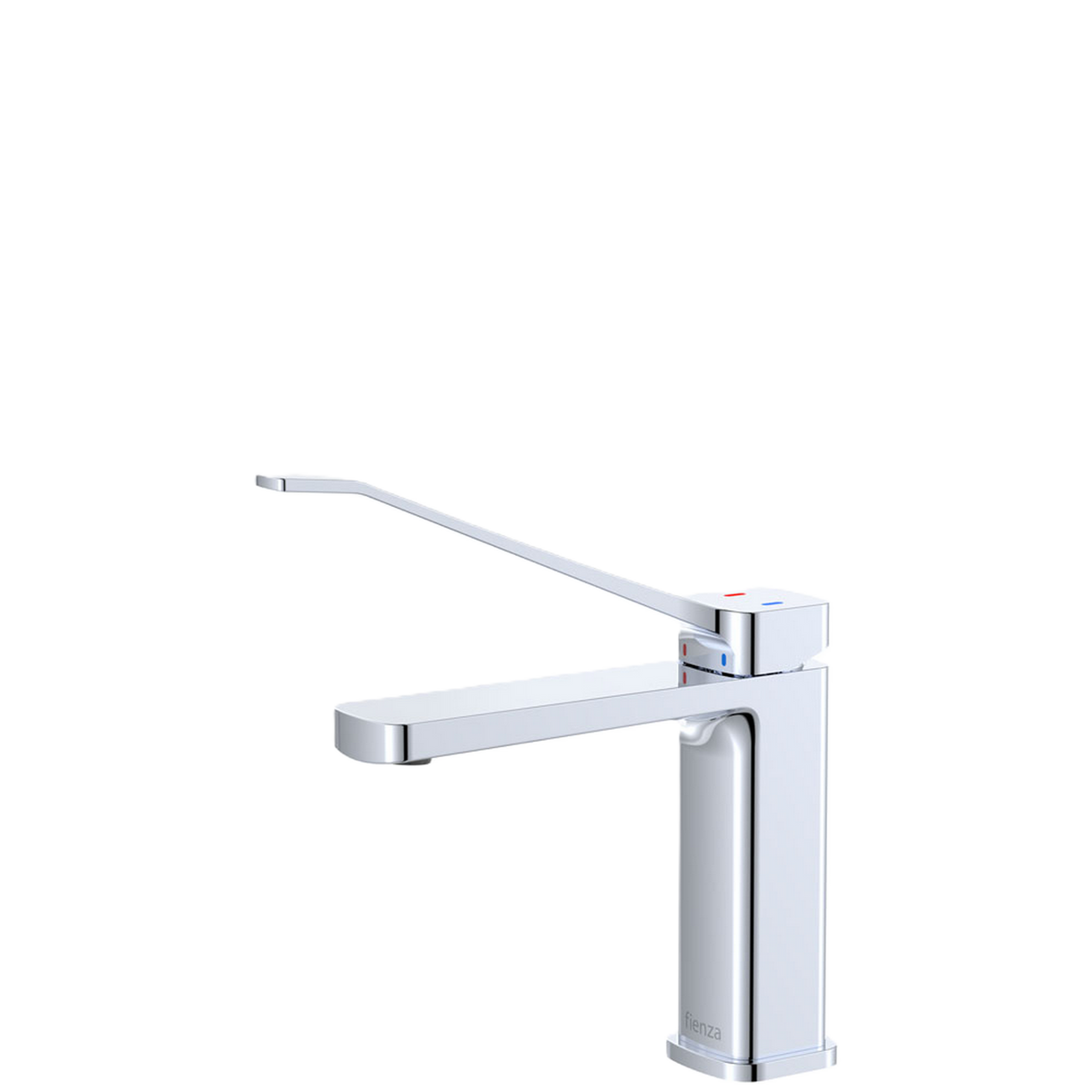 Fienza Care Basin Mixer Chrome
