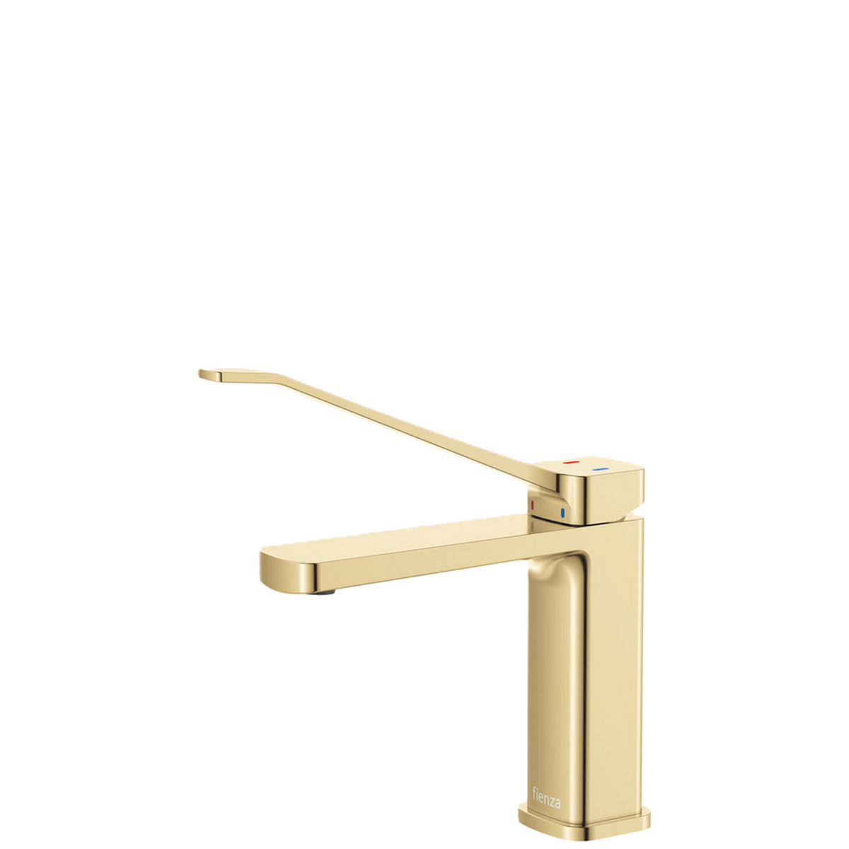 Fienza Care Basin Mixer Urban Brass