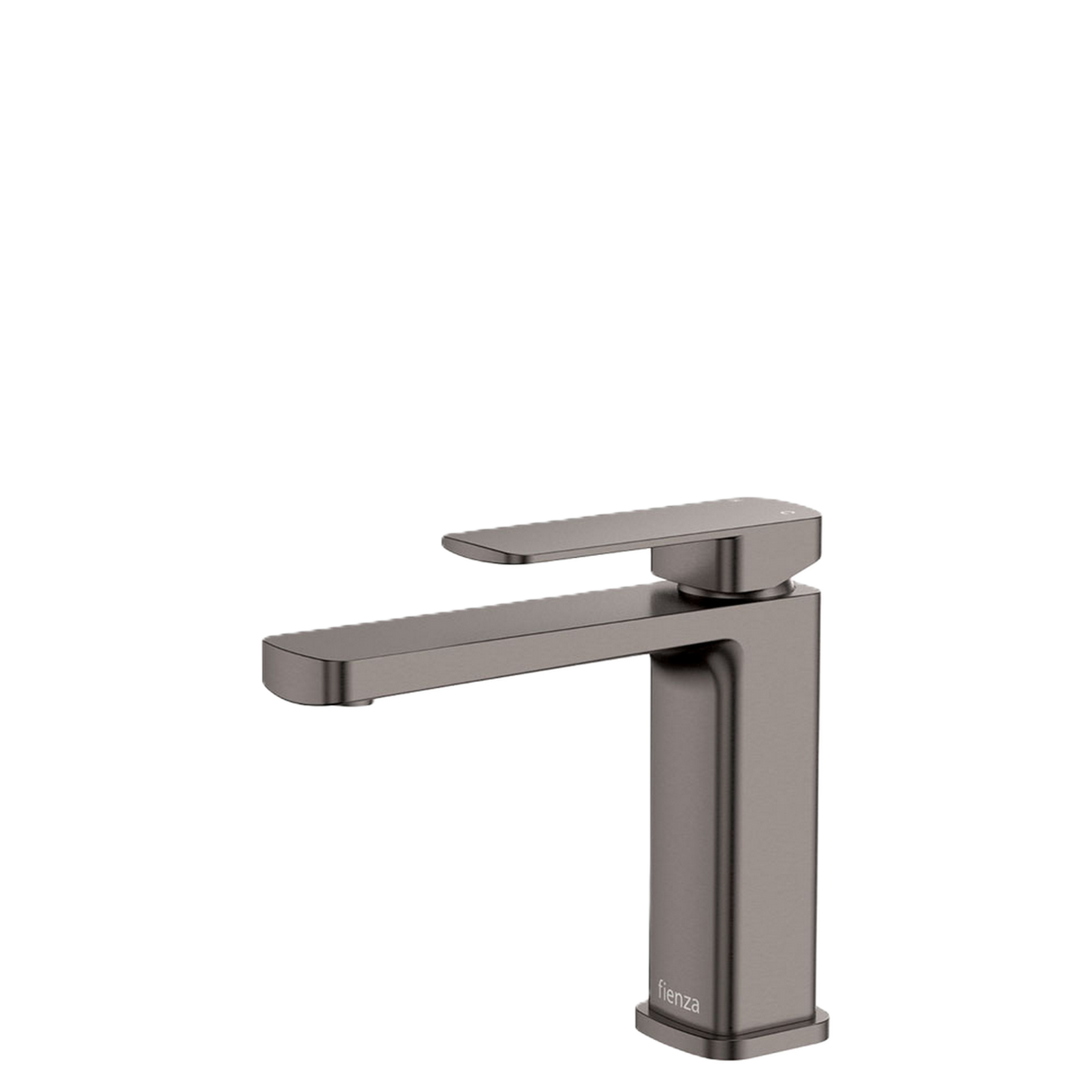 Basin Mixer Gun Metal