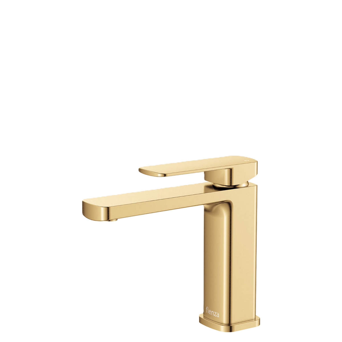 Basin Mixer Urban Brass