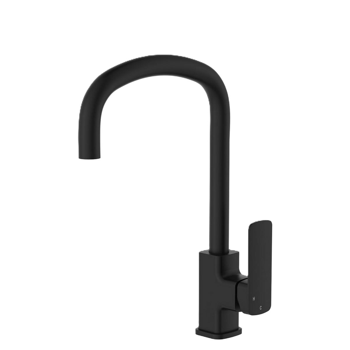 Sink Mixer Matte Black