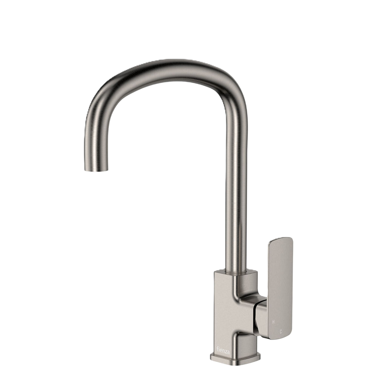 Sink Mixer Brushed Nickel