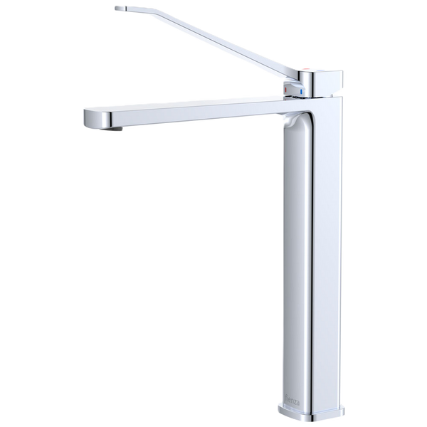 Fienza Care Tall Basin Mixer Chrome