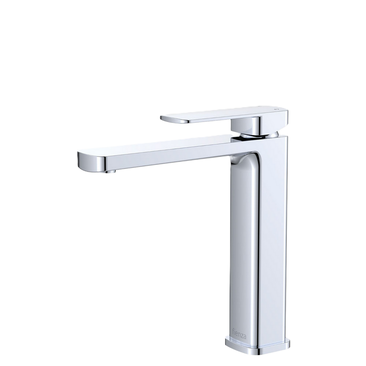 Medium Basin Mixer Chrome