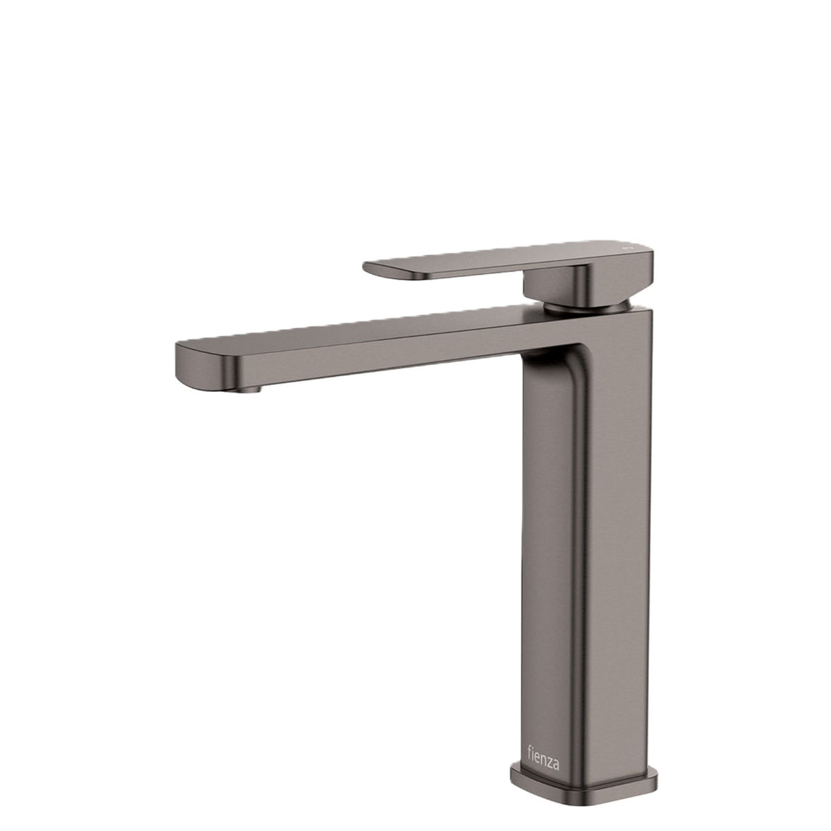 Medium Basin Mixer Gun Metal