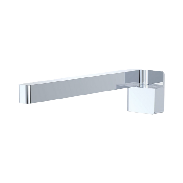 Swivel Bath Outlet Chrome