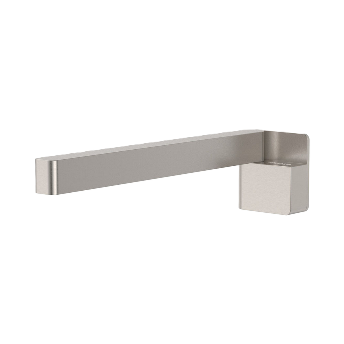 Swivel Bath Outlet Brushed Nickel