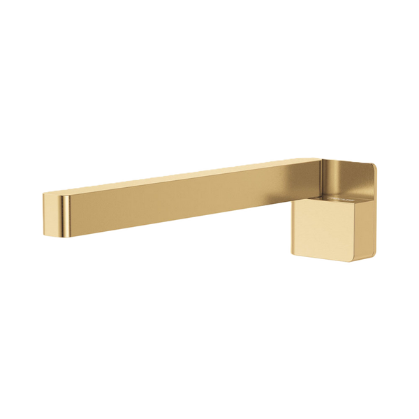 Swivel Bath Outlet Urban Brass