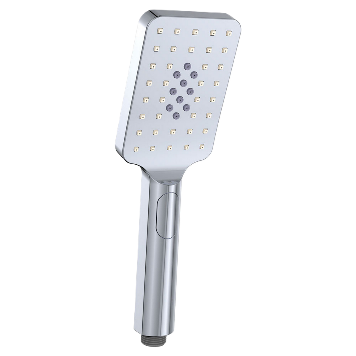 Shower Hand Piece Chrome