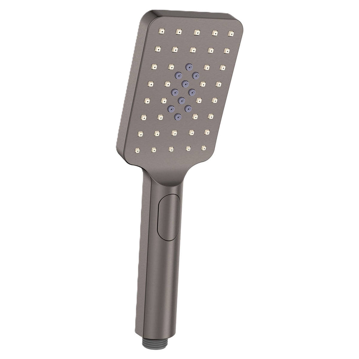 Shower Hand Piece Gun Metal