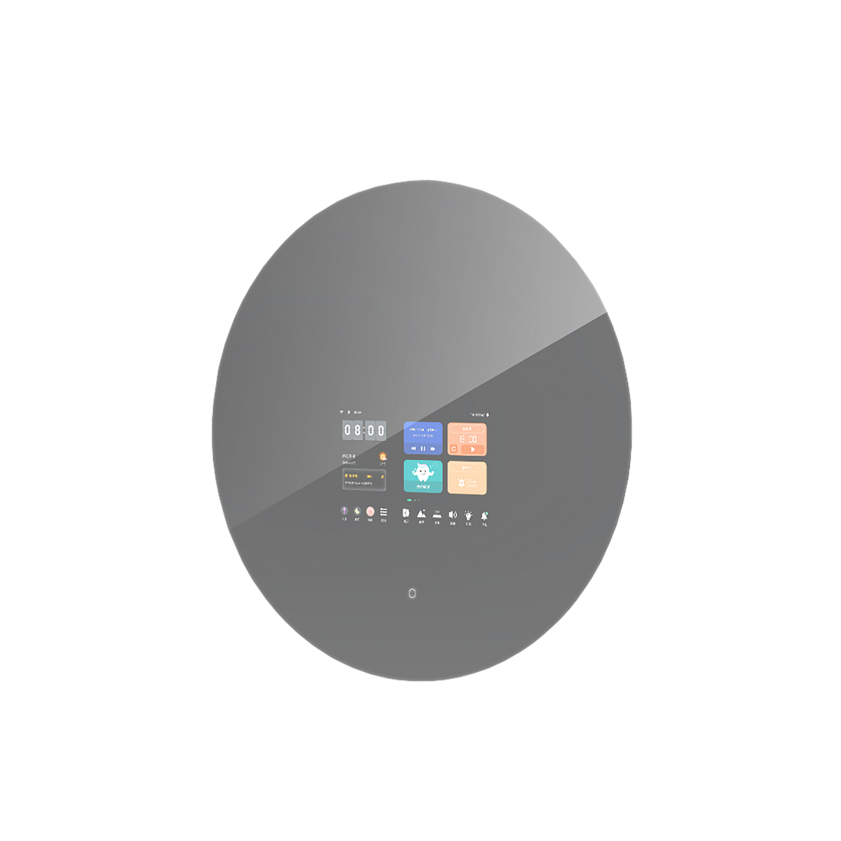 Smart Mirror 600