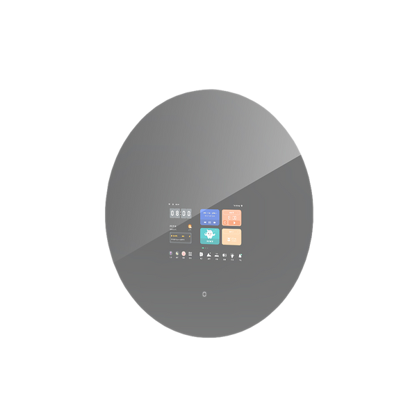 Smart Mirror 600