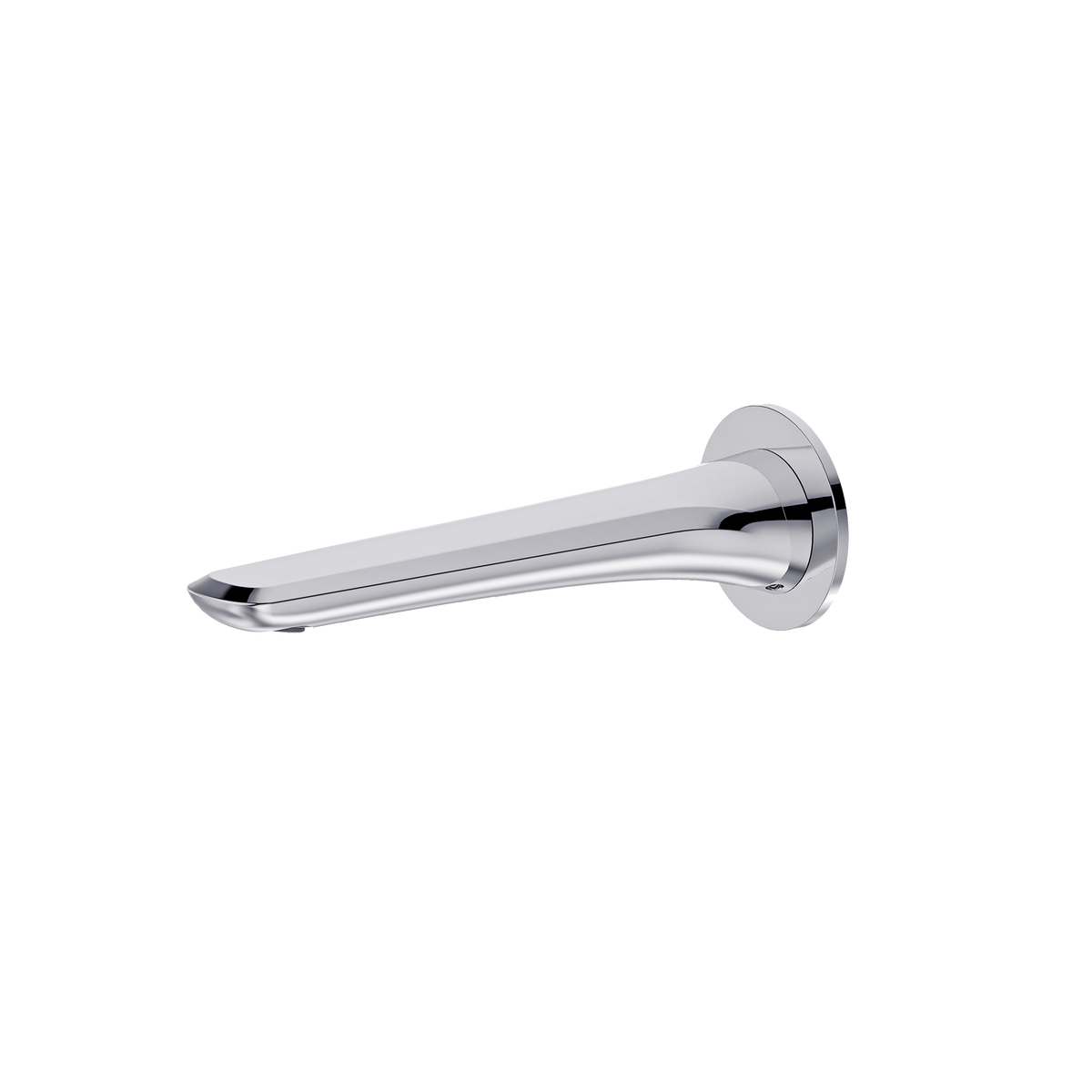 Basin/Bath Spout 200 Chrome