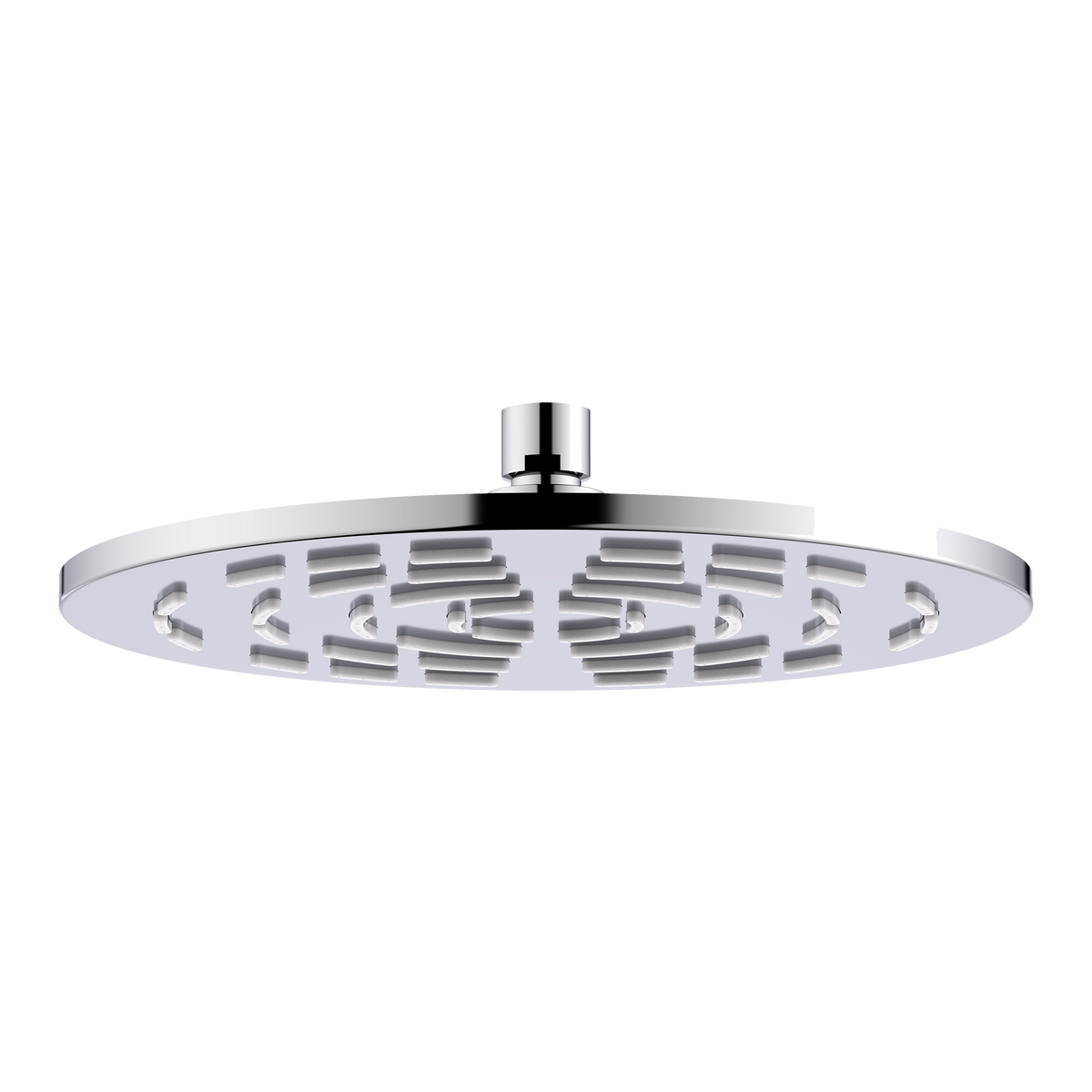 Shower Head 250 Chrome