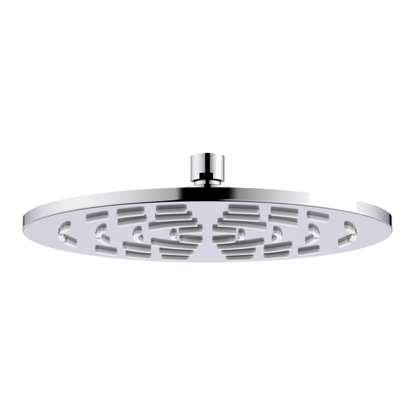 Shower Head 250 Chrome