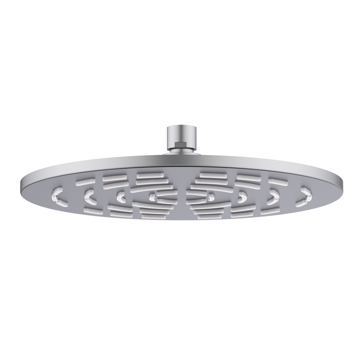 Shower Head 250 Brushed Nickel