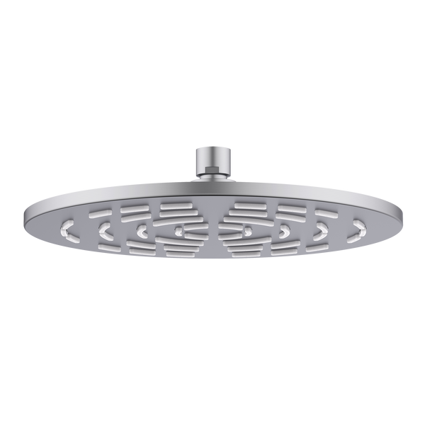 Shower Head 250 Brushed Nickel