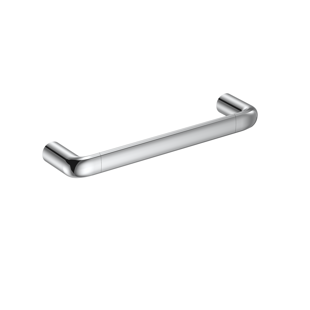 Guest Towel Rail 250 Chrome