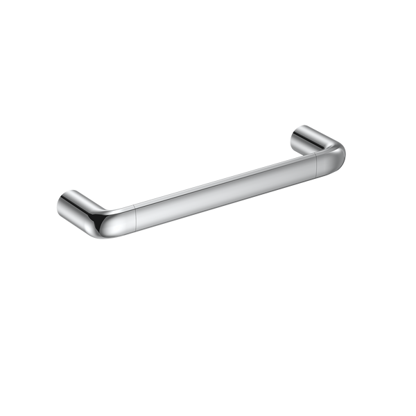 Guest Towel Rail 250 Chrome