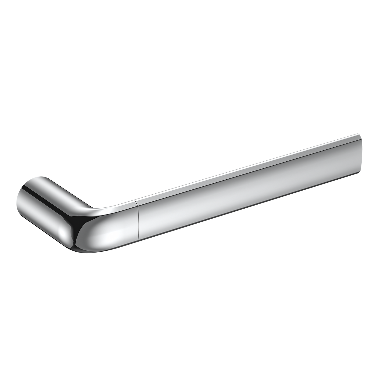 Towel Bar Chrome