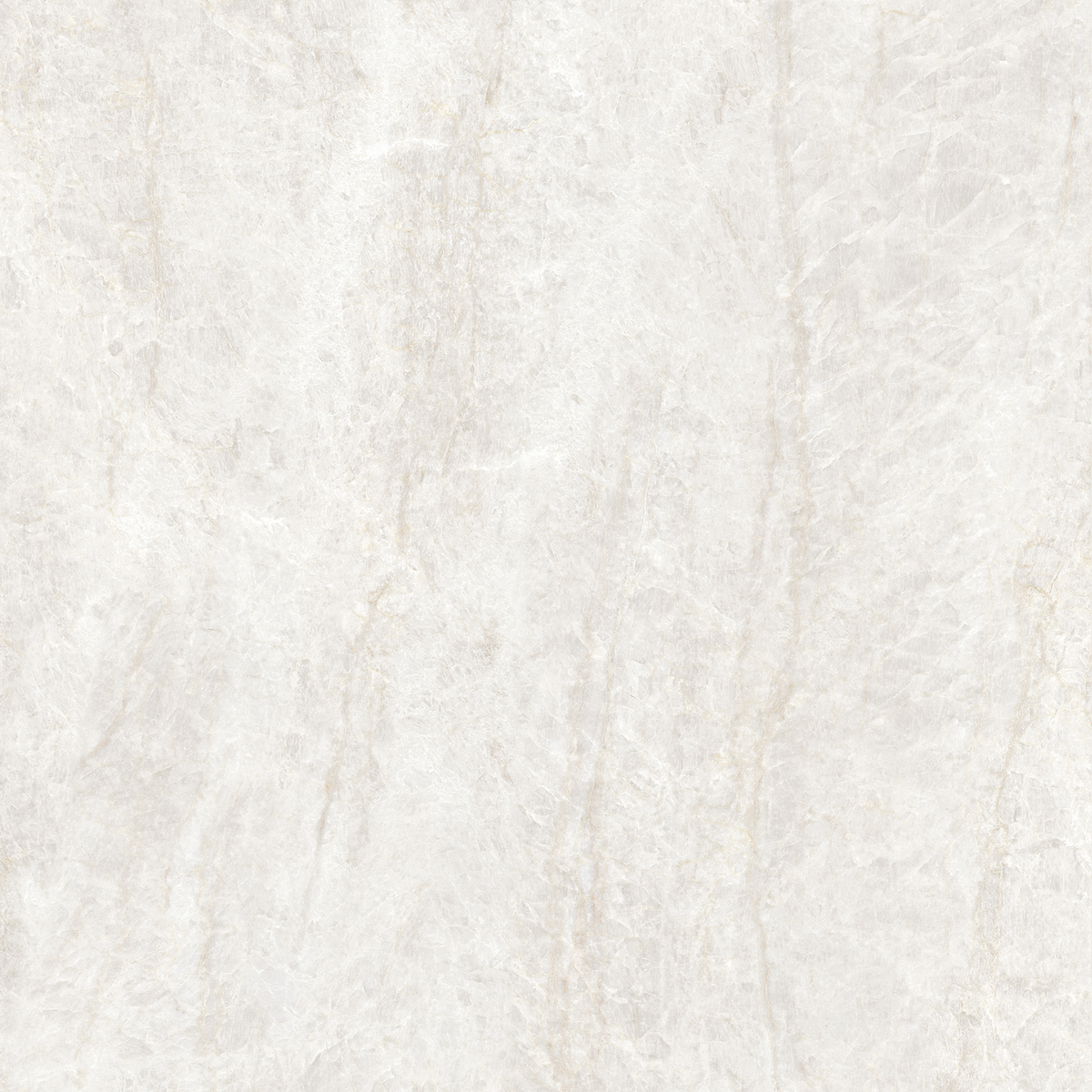 Taj Mahal White Textured Tile Sample