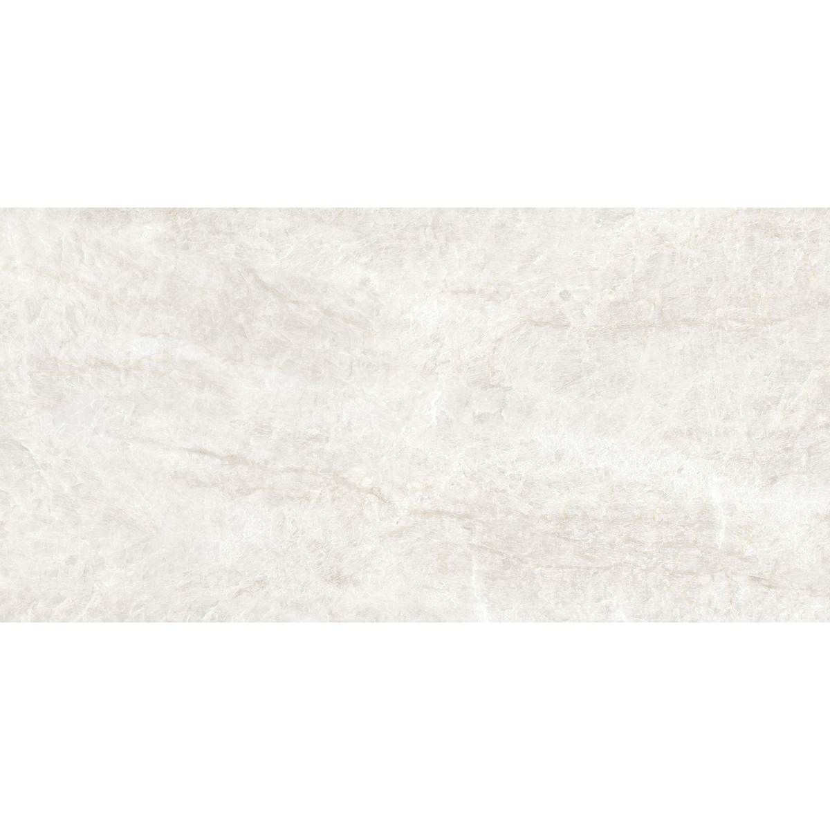 Endless Taj Mahal White Textured Tile