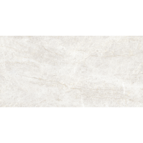 Endless Taj Mahal White Textured Tile