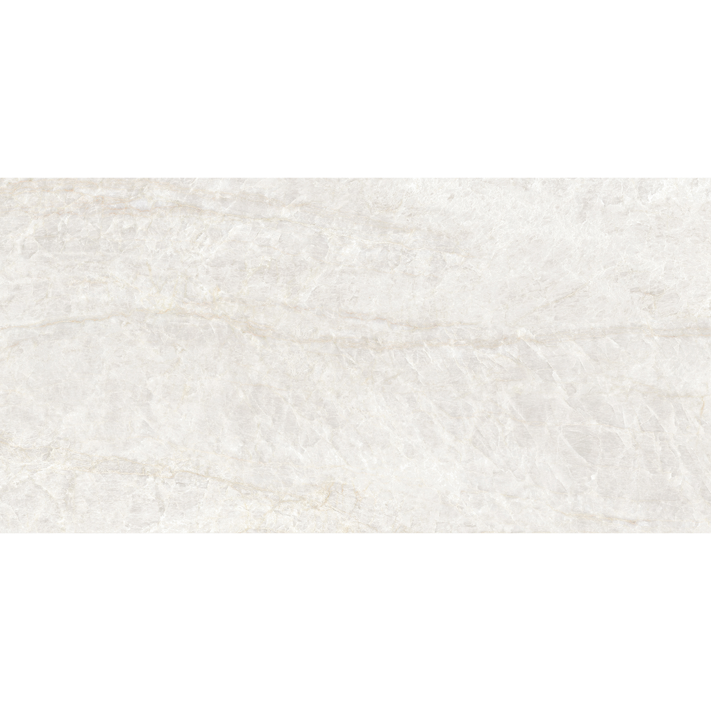 Taj Mahal White Textured Tile