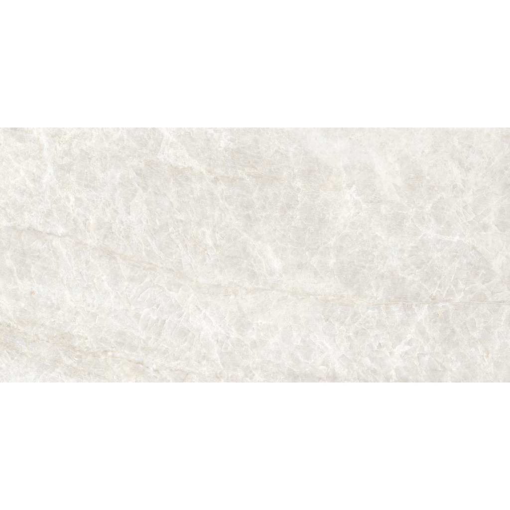 Taj Mahal White Textured Tile