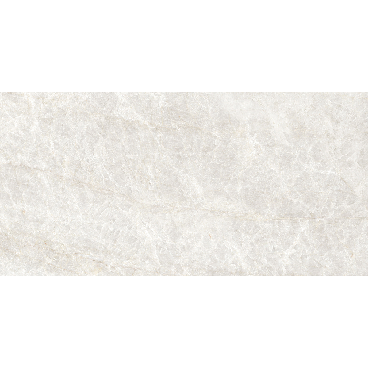 Taj Mahal White Textured Tile