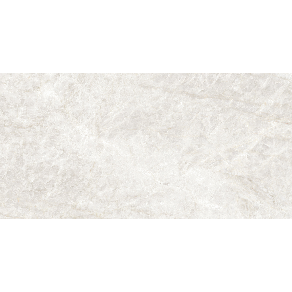Taj Mahal White Textured Tile