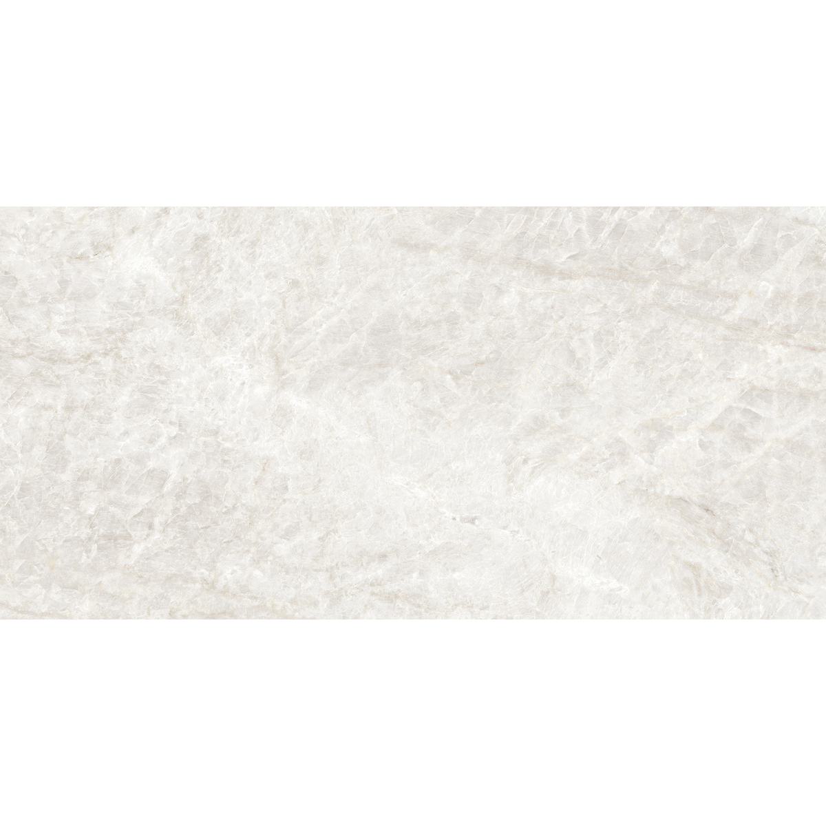 Taj Mahal White Textured Tile