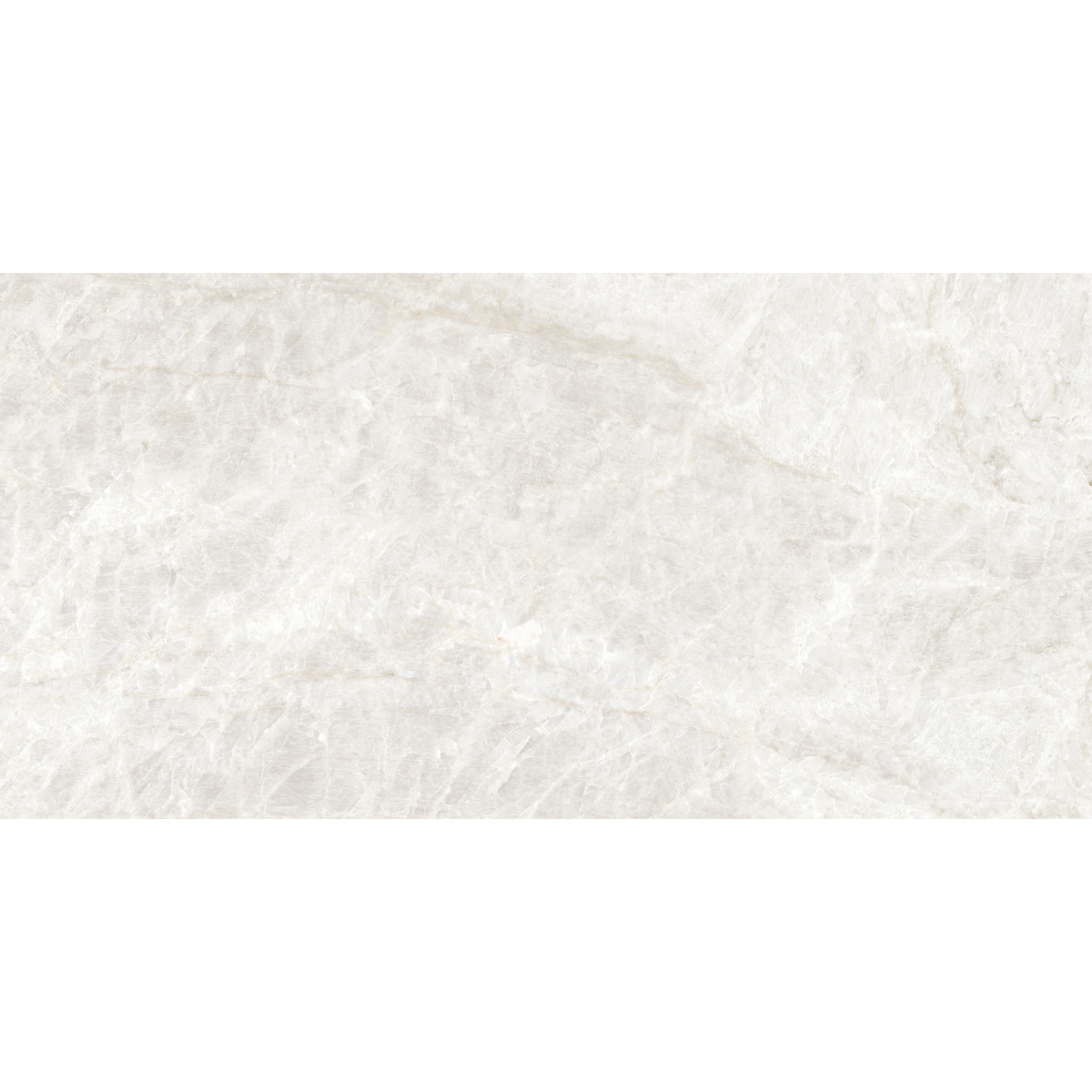 Taj Mahal White Textured Tile