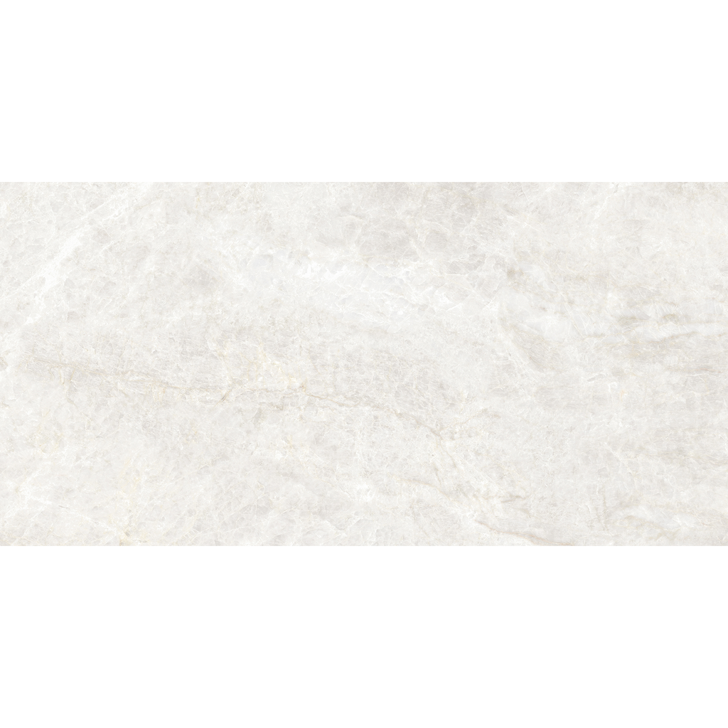 Taj Mahal White Textured Tile