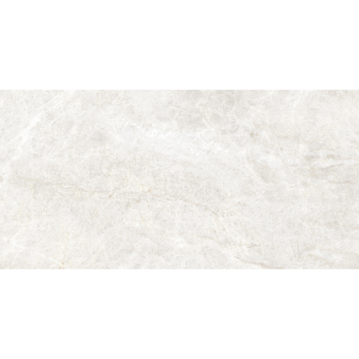Taj Mahal White Textured Tile