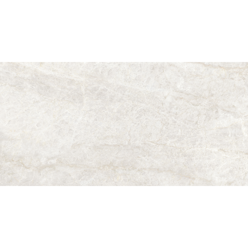 Taj Mahal White Textured Tile