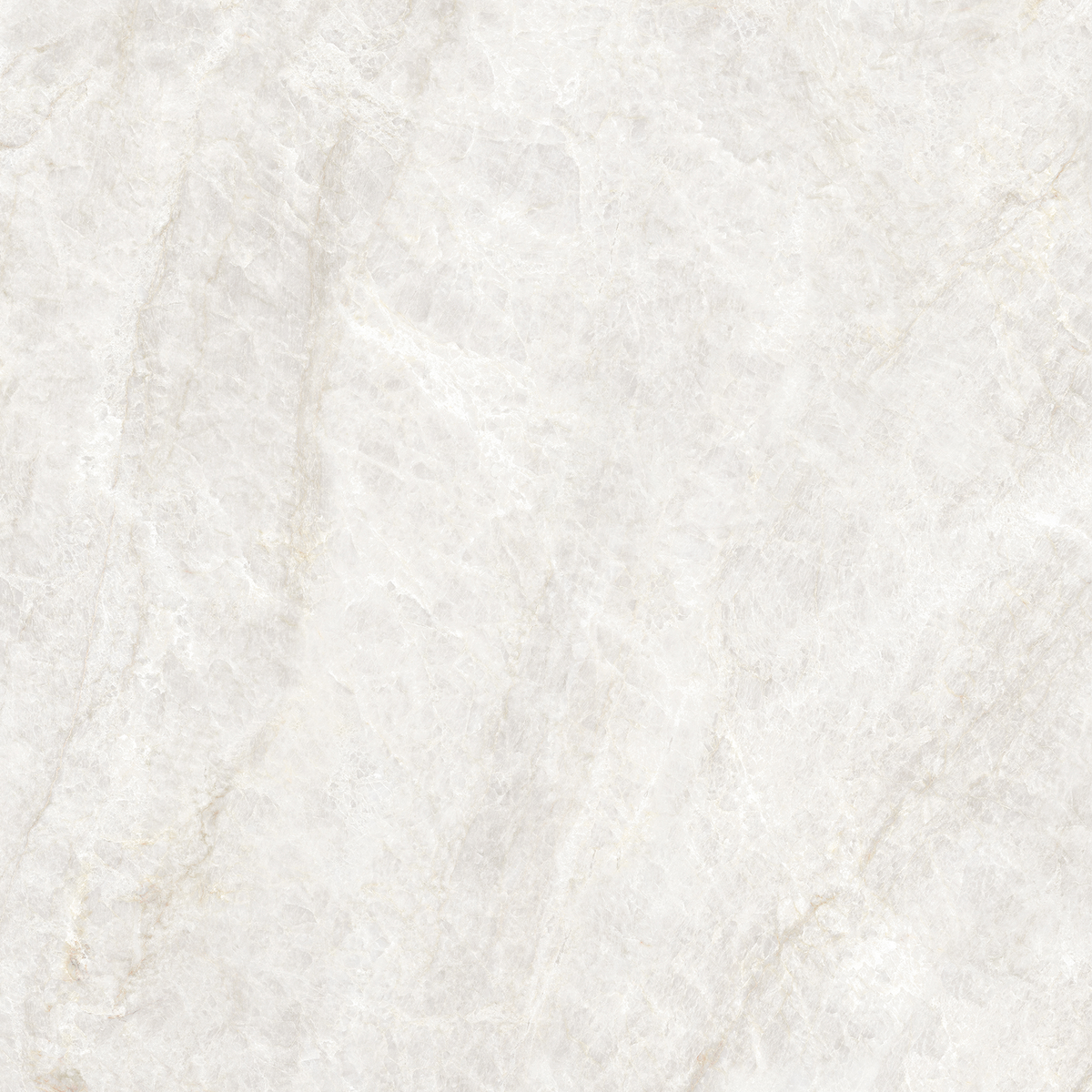 Taj Mahal White Polished Tile