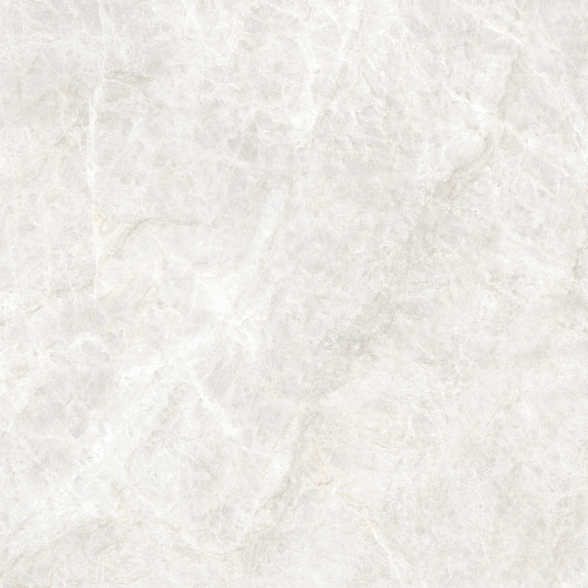 Taj Mahal White Polished Tile