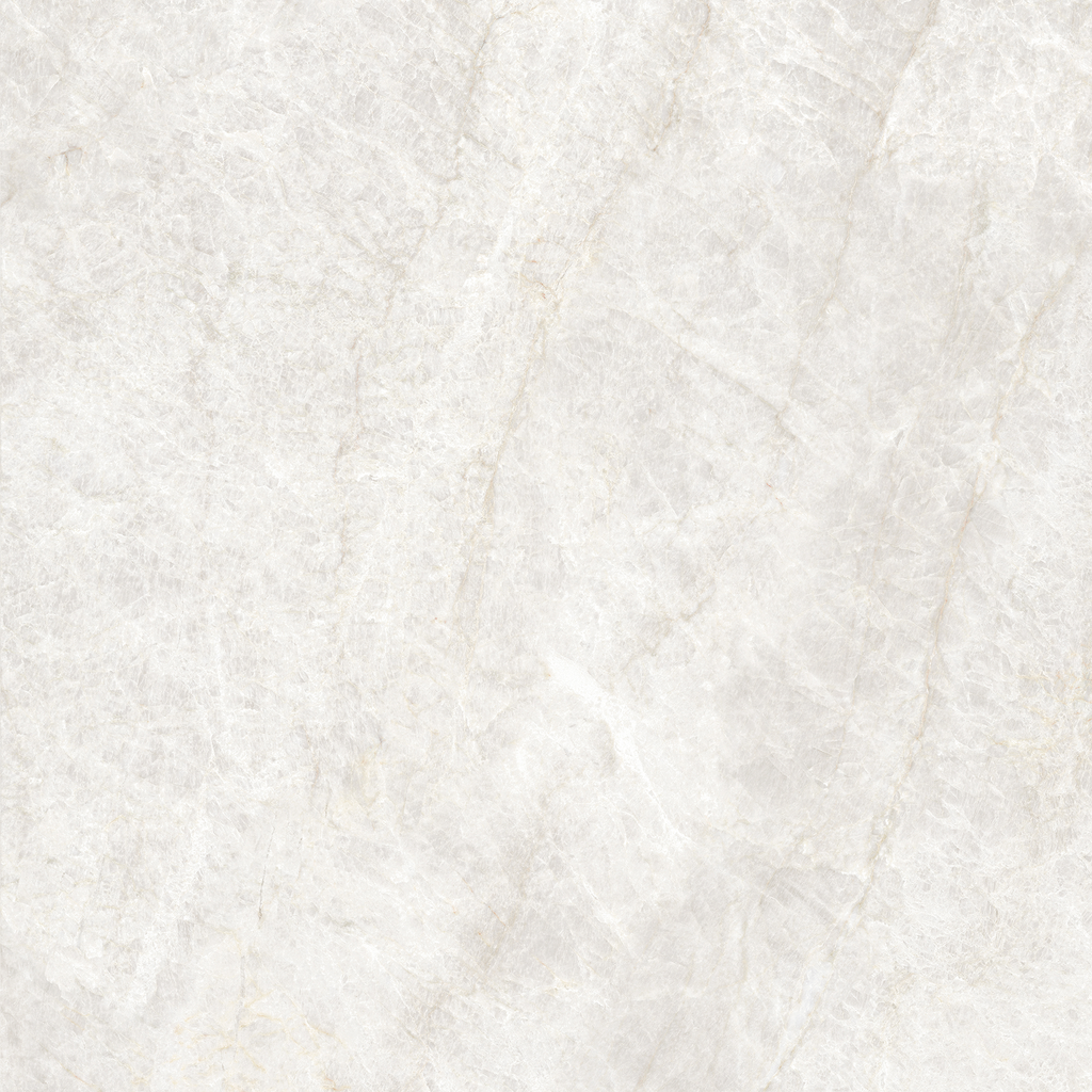Taj Mahal White Polished Tile