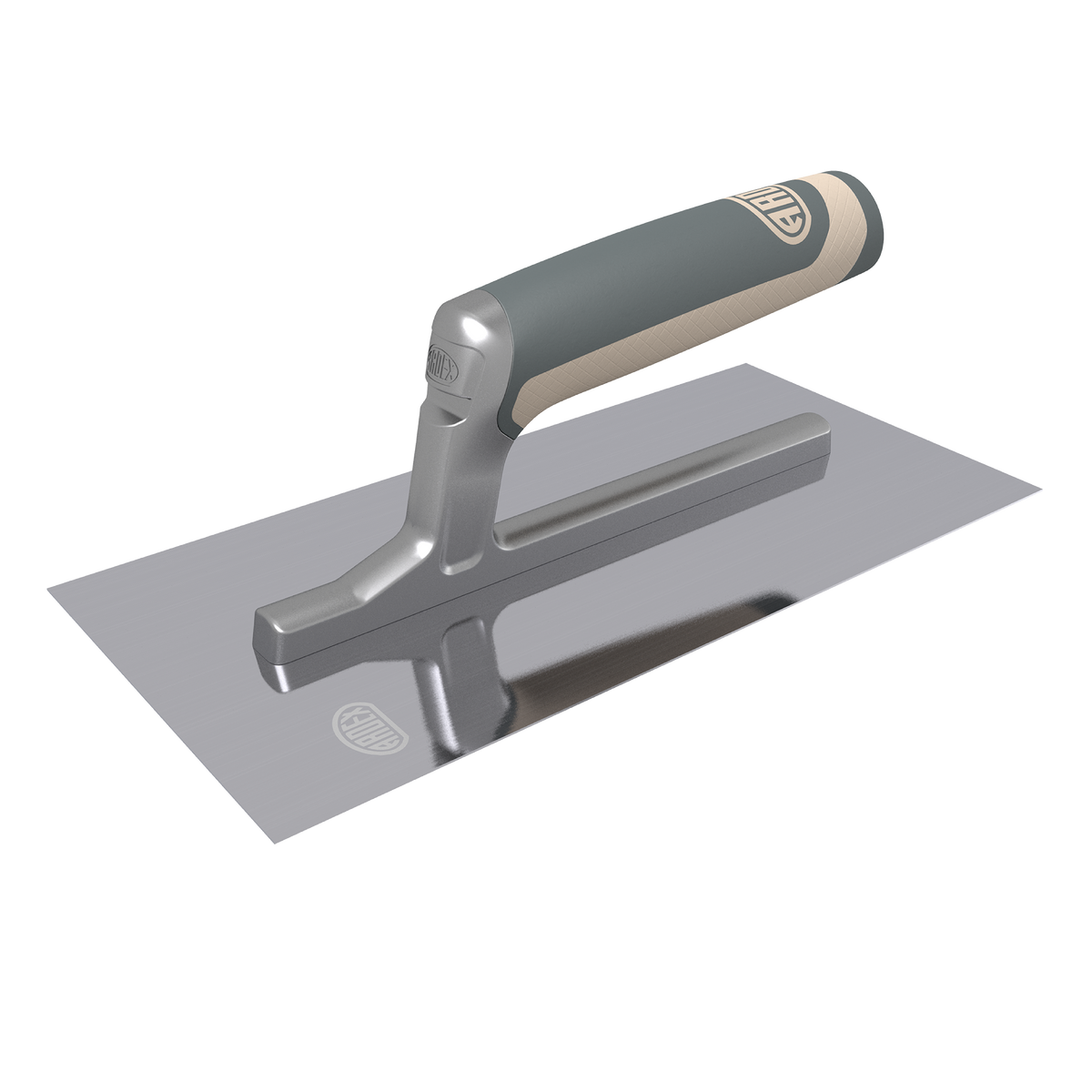 Finishing Trowel Stainless Steel 280mm